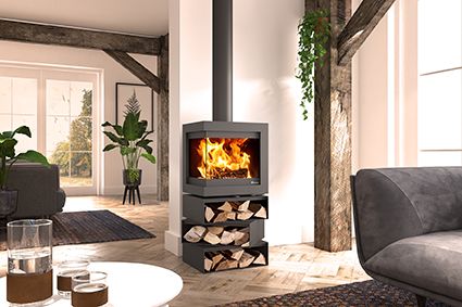 DIK GEURTS Bora Corner droit, RS, EA arrière