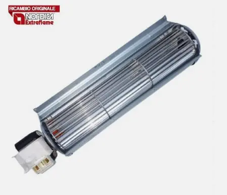  Extraflame - Moteur tangentiel 