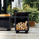 OFYR - CLASSIC STORAGE BLACK 100 PRO