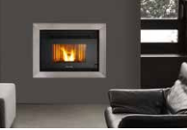  Jolly Mec -  Cadre en acier verni noir