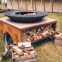 OFYR - Trailer 01 Corten