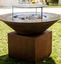 OFYR - Grille Ronde XL