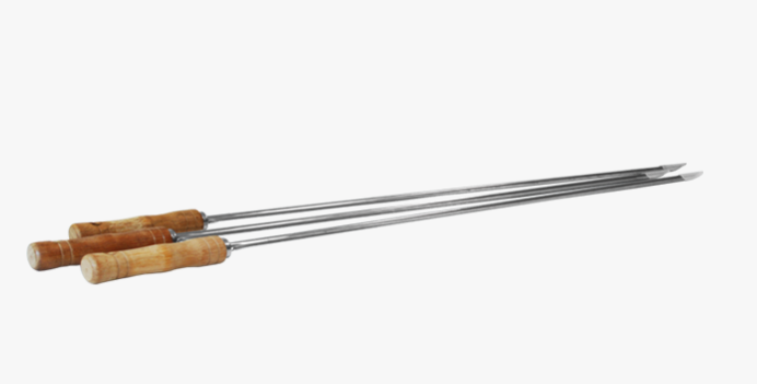OFYR - Brochettes 85 (set de 3)
