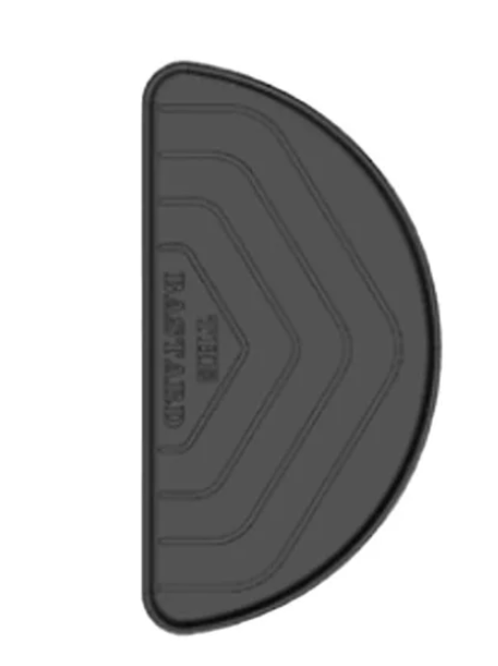 THE BASTARDS - Bac d'égouttage Bastard C . Demi-Lune (1 pcs)