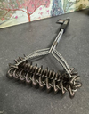 Double Brosse The Bastard