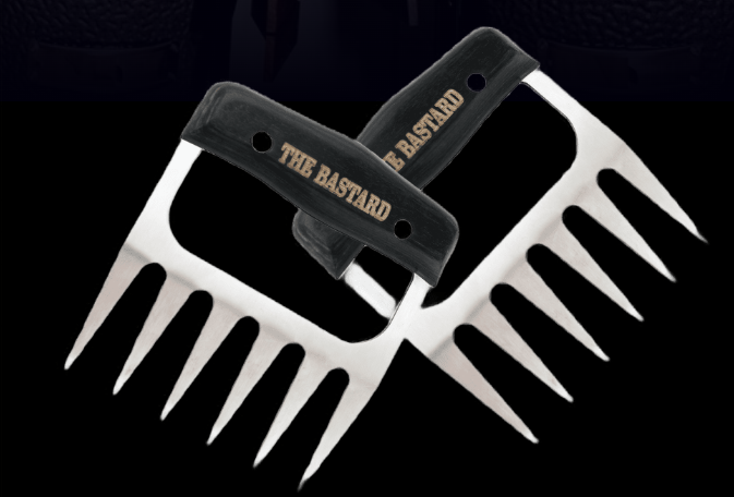 Griffes Killer The Bastard
