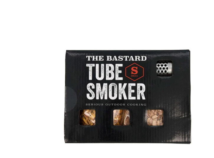 Kit Tube Smoker Small The Bastard
