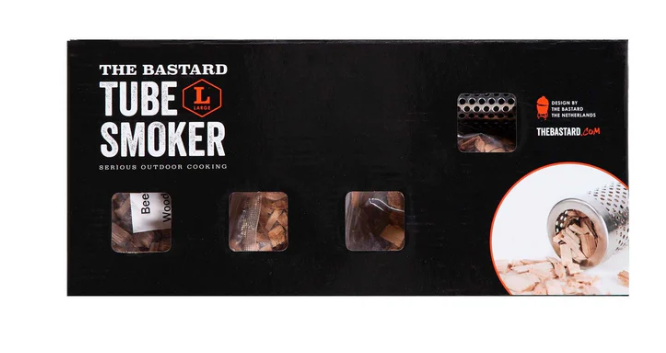 Kit Tube Smoker Large The Bastard