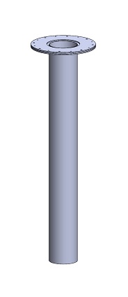 DRU - Kit de Support Odin Fixed/Bora Corner Fixed