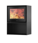 FOGO MONTANHA - Base CUBE
