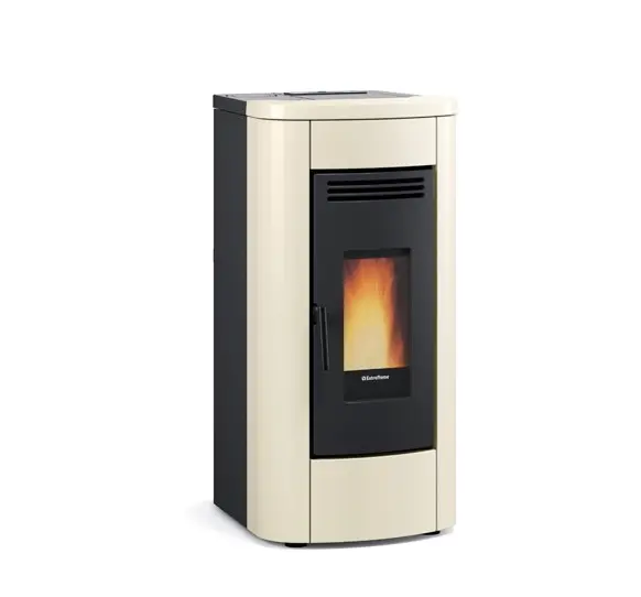 EXTRAFLAME KLAUDIA PLUS IVOIRE 