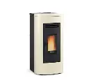 EXTRAFLAME KLAUDIA PLUS IVOIRE 