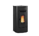 EXTRAFLAME KLAUDIA PLUS NOIR
