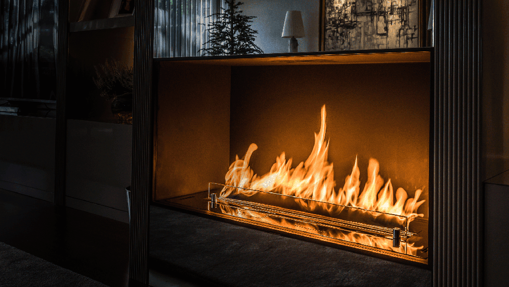 Planika - Prime Fire 1190 Burner 