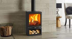 Stovax -Vogue Medium - Base Midline