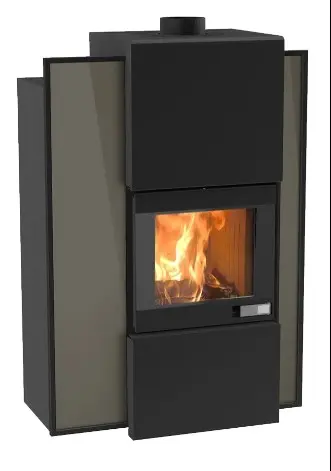 JM SERIE S FOGHET EVO ARIA 11-12KW 