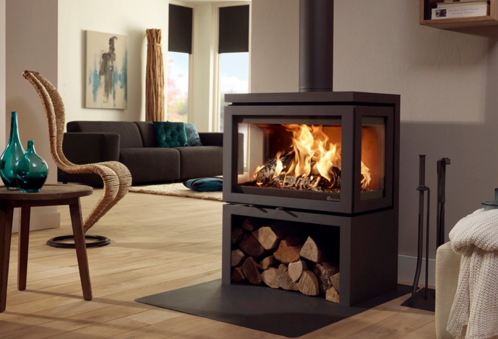 DIK GEURTS - VIDAR TRIPLE MEDIUM, STORE, RS, EA ARRIERE