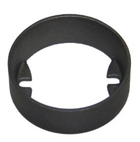 DOVRE 300-8 BRIDE DE CHEMINÉE Ø125 EXTÉRIEUR