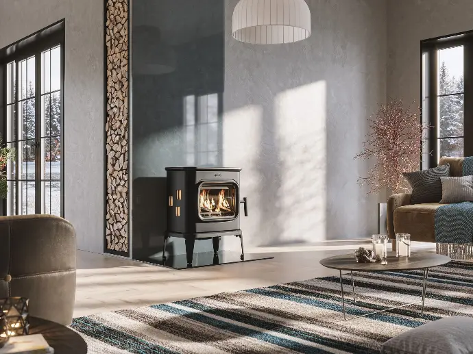 DOVRE SAGA 207 