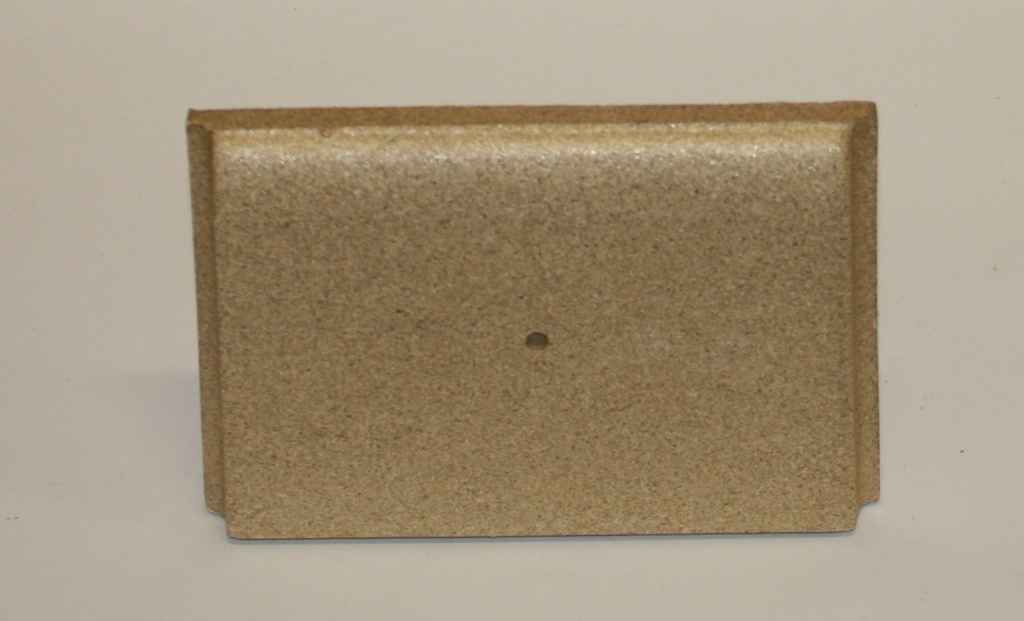  DOVRE -  VERMICULITE PLAQUE ARRIERE ROCK 