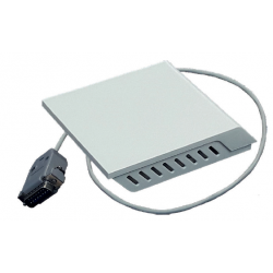 Rika - Thermostat d'ambiance avec fil