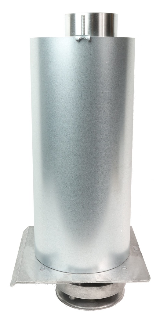 DRU - Ventouse standard Art 2-3-4, Style 3-4-5