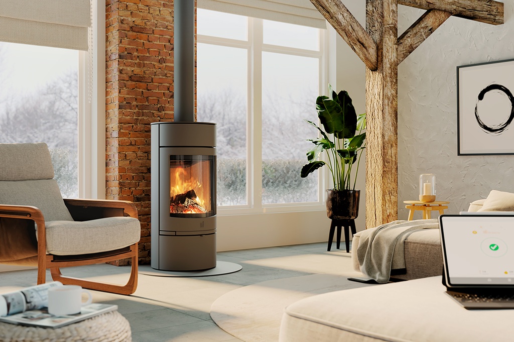 DRU - 80611 Orbe, DG Smart Assist