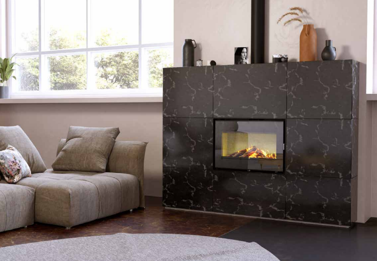 L'artistico - Lartix Aw 750 V 
