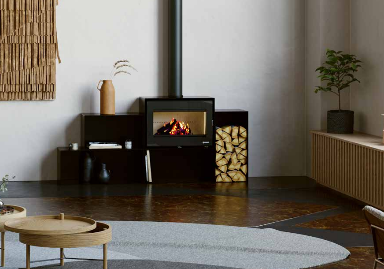 L'artistico - Lartix BOX AW 650