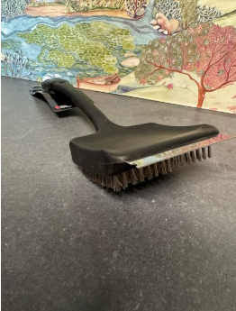The Bastard Brush Pro
