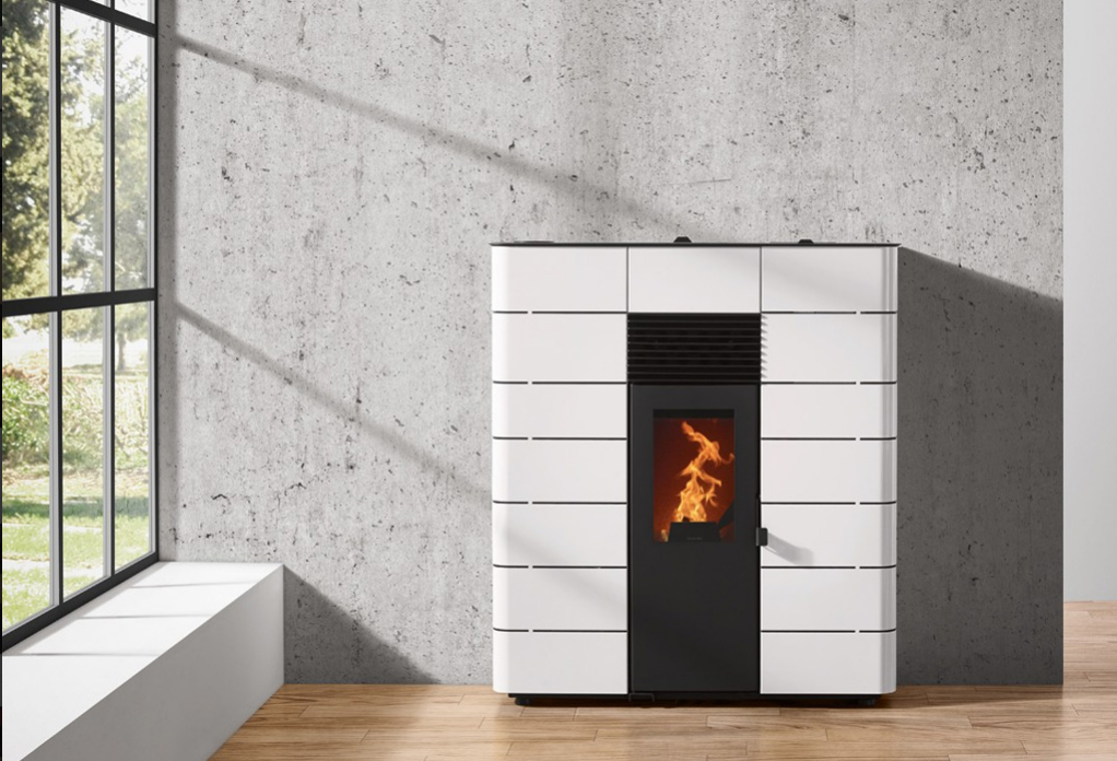 Solzaima - SLIM Noir 8kw (nevada)