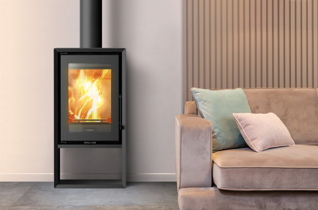 SOLZAIMA - Little compact wood (Achat par 2)