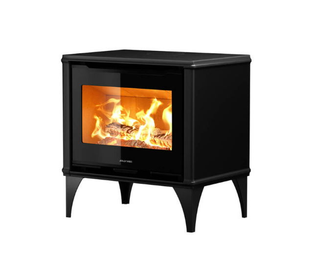 JOLLY MEC PIXIE WOOD 62 NOIR