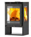 [PA1071X551] Red Pod - SENA ECO - 8kW 