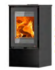 Red Pod - Coura - 7kW   