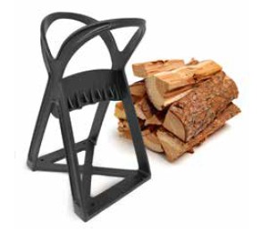 Kindle Quick Fendeuse à bûches 