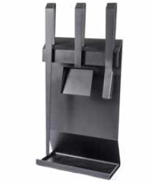 TERMATECH - Serviteur ”Edge Stand” H:620 D:146 P:300mm