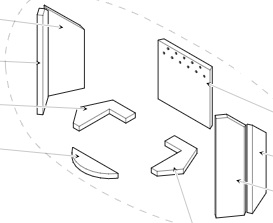 KIT Vermiculite nº 23