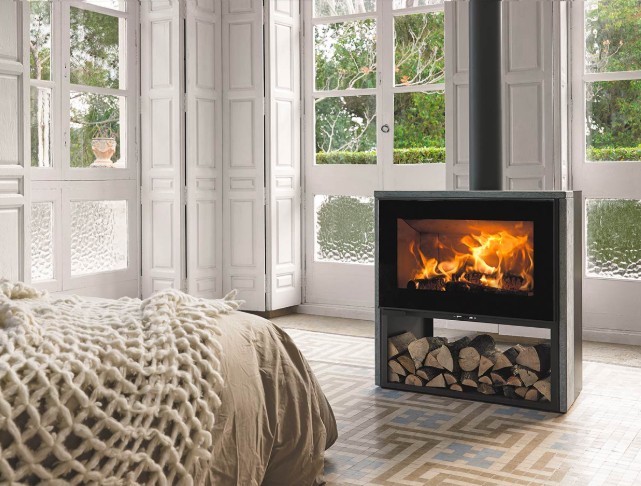 YOURFIRE SELECTION WOOD FIREX