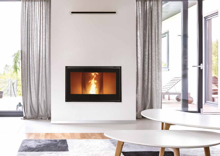 L'artistico - Ory AP 800 5s