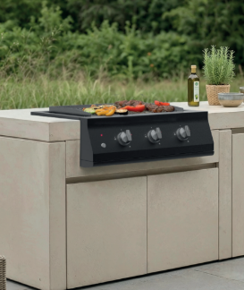  Jolly Mec - Barbecue EG 650