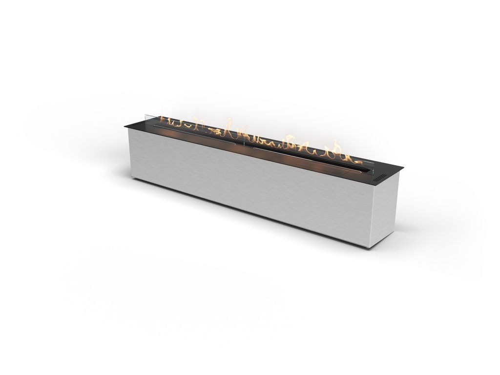 Planika Prime Fire ALU brander