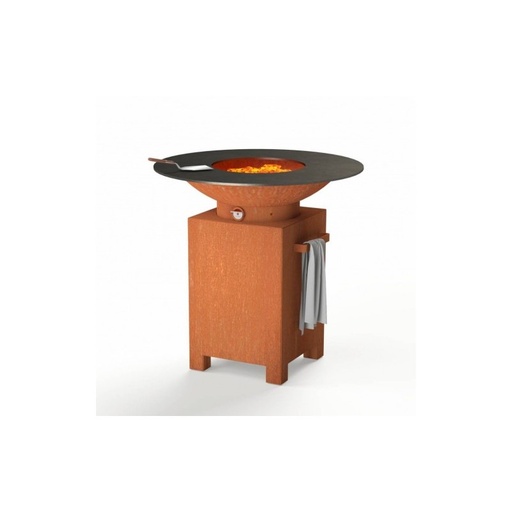 [BFC3] BRUT PLANCHA2 + Grill