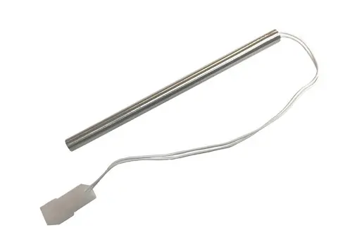 [1049200300] CMG bougie d'allumage avec connecteur faston