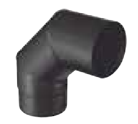 [360028] COUDE 90°TRAP VISITE EMAIL 1.2 NM Ø150