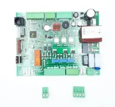 [1041002400] Carte électronique Hottoh base neutre
