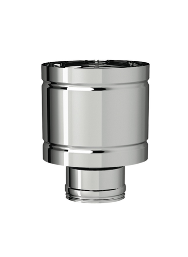 [3061810] Trekkap DW 100mm inox