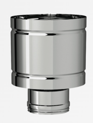 [3061808] Windkap DW 80-130 mm inox