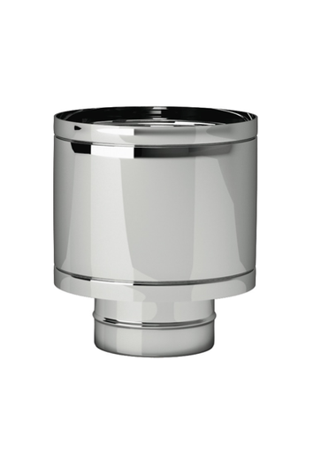 [4015608] Windkap SW 80 mm inox
