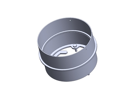 [85427] DIK GEURT - LINERKIT PRO DIAM 150 MM